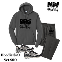 Mudway Hoodie