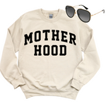 “MOTHER HOOD” Unisex Sweatshirt