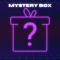 $29 MYSTERY BOX SWEATSHIRT & T-SHIRT