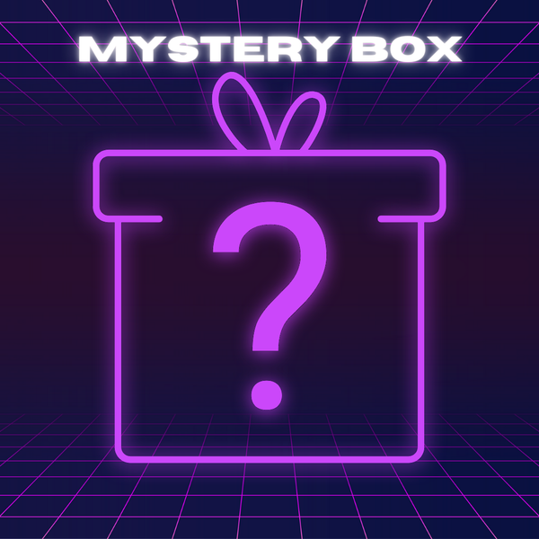 $29 MYSTERY BOX SWEATSHIRT & T-SHIRT