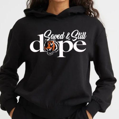 Saved & Still Dope
