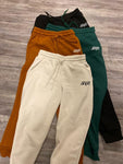 “Saved & Still Dope” Joggers