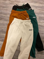 “Saved & Still Dope” Joggers
