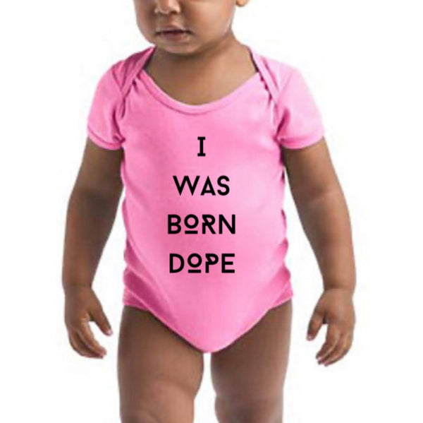 baby born onesie