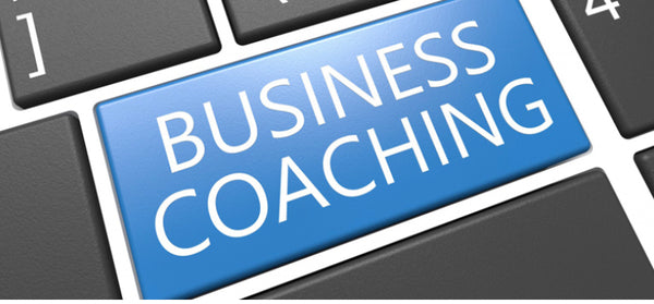 BUSINESS COACHING CONSULTATION